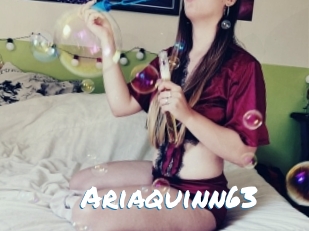 Ariaquinn63