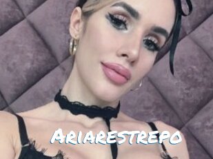Ariarestrepo