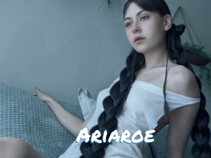 Ariaroe