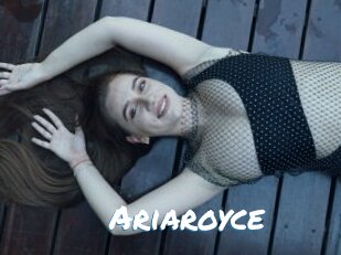 Ariaroyce