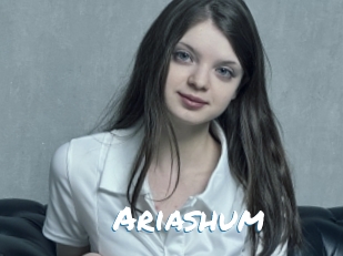 Ariashum
