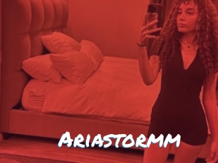Ariastormm