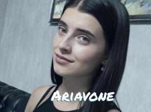 ariavone Max 50