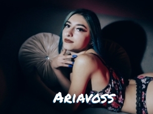 Ariavoss