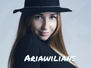 Ariawilians