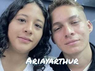 Ariayarthur