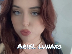 Ariel_lunaxo