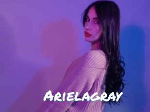 Arielagray
