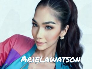 Arielawatson