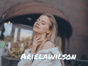 Arielawilson