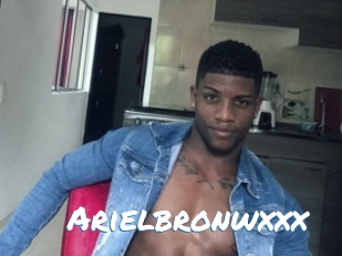 Arielbronwxxx
