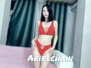 Arielchain