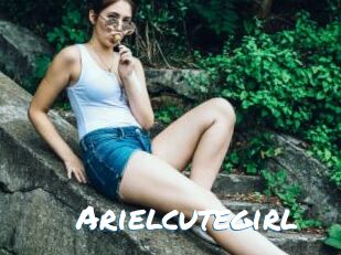 Arielcutegirl