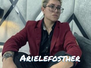 Arielefosther