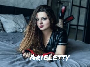 Arieletty