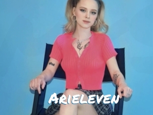 Arieleven