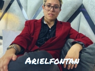 Arielfontan