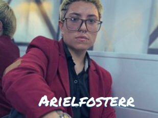 Arielfosterr