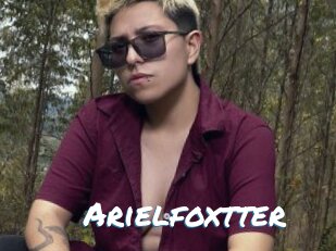Arielfoxtter