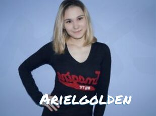 Arielgolden