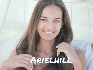 Arielhill