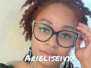 Arieliseivyx