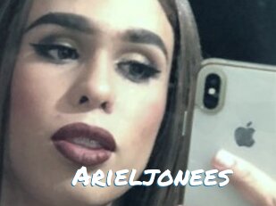 Arieljonees