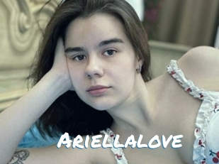 Ariellalove