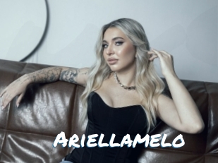 ariellamelo Max 50