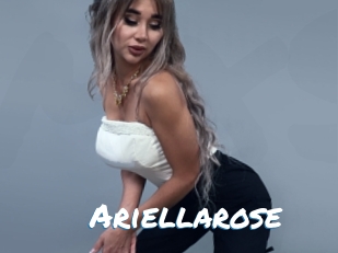 ariellarose Max 50