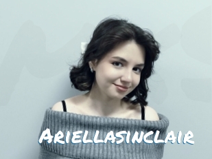 Ariellasinclair