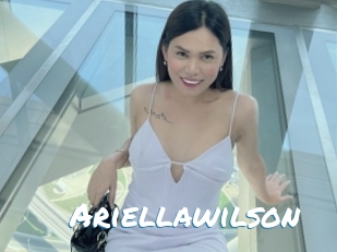Ariellawilson