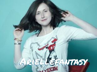 Ariellefantasy