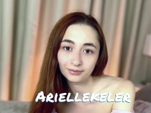 Ariellekeler