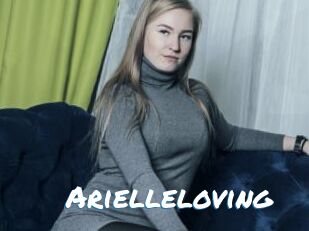 Arielleloving
