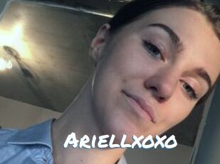 Ariellxoxo