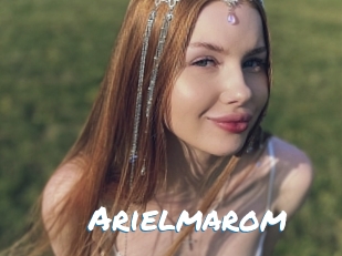 Arielmarom