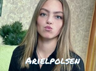 Arielpolsen