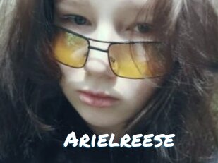 arielreese Max 50