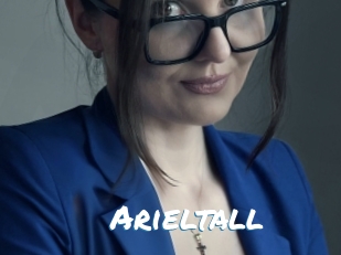 Arieltall