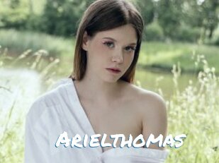 arielthomas Max 50