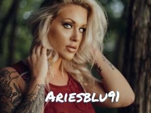 Ariesblu91