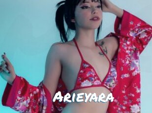 Arieyara