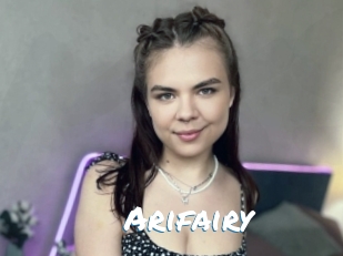 Arifairy