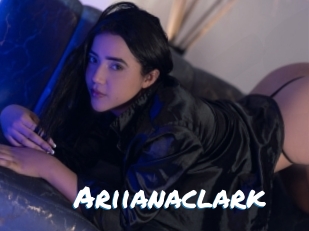 Ariianaclark