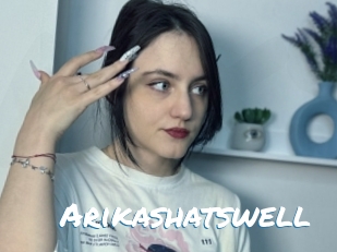 Arikashatswell