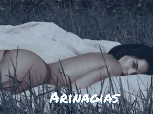 Arinagias