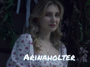Arinaholter