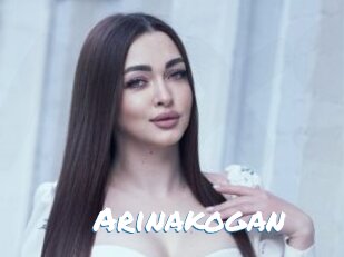 Arinakogan