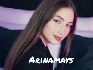 Arinamays